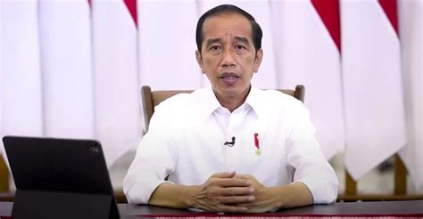 Perintah Jokowi Ke Jajarannya Semuanya Mau Mudik Persiapan Kudu Ekstra