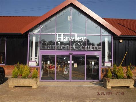 Hawley Garden Centre Hawley Road Hawley Sutton At Hone Dartford