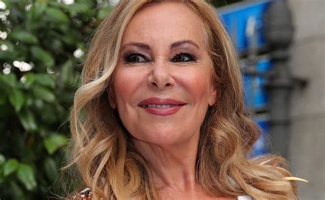 Anna is the daughter of bob and kate gare, and is one of four children. MasterChef Celebrity: Enfado con Ana Obregón por dar ...