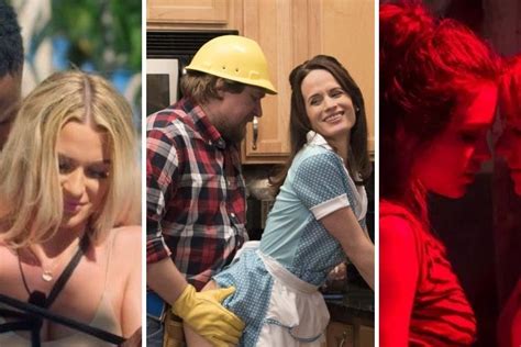 Netflix 5 séries picantes para ver com seu parceiro Metro Jornal