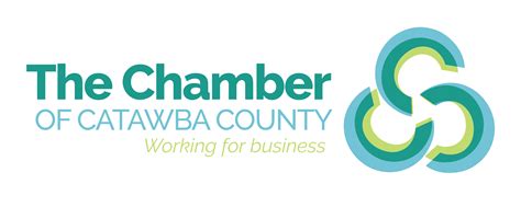 Catawba County Chamber Of Commerce Working For Business Community
