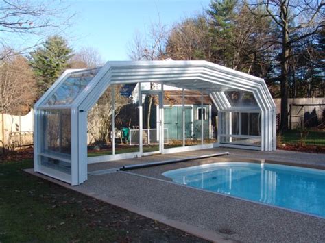 The 25 Best Swimming Pool Enclosures Ideas On Pinterest Swimming