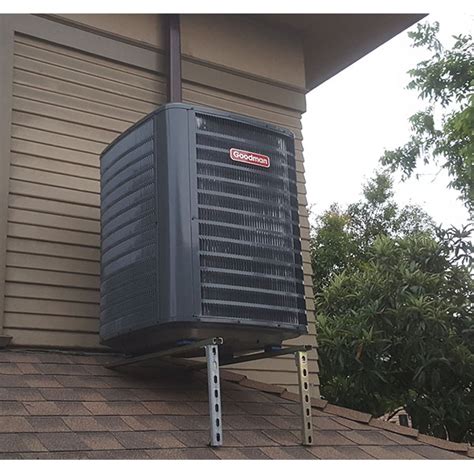 Goodman Central Air Conditioner Heat Pump Multi Zone