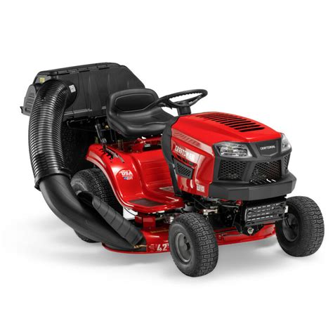 Riding Mower Bagger For 42 And 46 Inch Decks 19a30031791 Troy Bilt Us