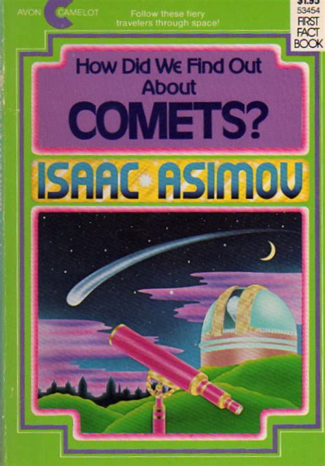 How Did We Find Out About Comets