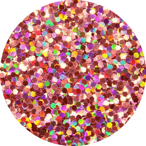 Pink Glitter Tagged 062 Artglitter