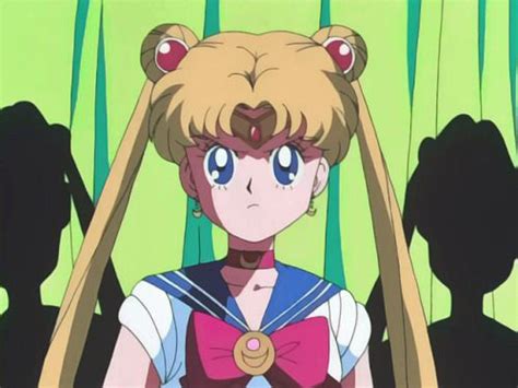 Screencap Aesthetic Sailor Moon Episode Aesthetic Part Part Sailor Moon Episodes