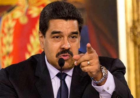 Youre Fired Venezuela Orders Purge Of State Workers Who Oppose Maduro The Washington Post