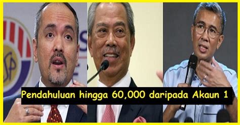 Ketua pegawai eksekutif mempunyai kuasa tertinggi untuk membuat keputusan akhir untuk organisasi. Berita Baik, Akhirnya Boleh Bawa Keluarkan Akaun 1 KWSP ...