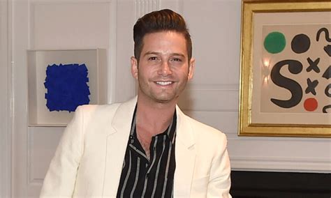 Million Dollar Listing Los Angeles Josh Flagg To Make Guest Appearance On Days Of Our Lives