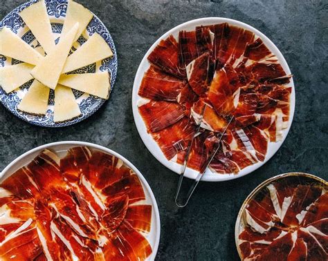 5 Reasons Why Iberian Ham Jamón Ibérico Is The Best In The World • The Cutlery Chronicles
