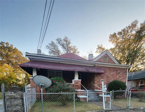 0.07 acres in Hamilton County, Tennessee