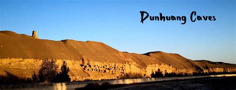 Dunhuang Caves Tickets Maps Guide How To Get There 20242025