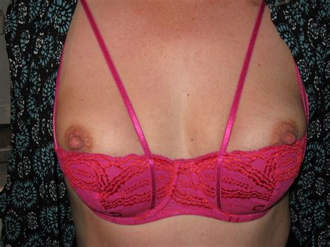 In Gallery Half Cup And Open Nipples Bras Picture