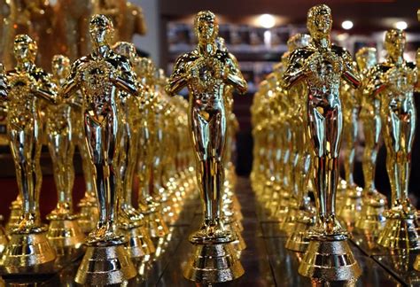 Why Are The Academy Awards Called The Oscars Caroline Westbrook