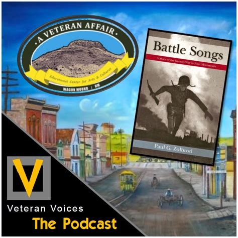 Veteran Voices The Oral History Podcast The Social Voice Project
