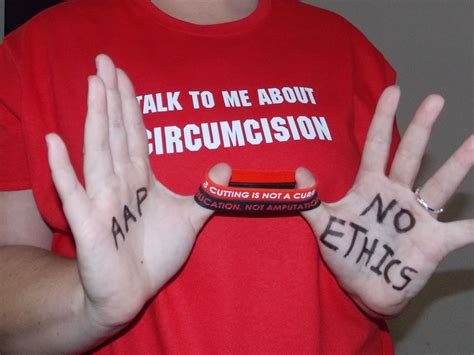 The Health Benefits Of Newborn Male Circumcision Outweigh The Risks