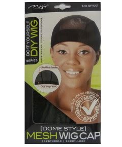 Calotte (belgium), a skullcap worn by students at catholic universities in belgium. weaves and wig caps | Magic Collection DIY Series Dome ...