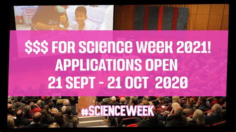 The competition focused on innovative approaches to solving the world's plastic problem. TAS: Seed grants for 2021 announced - National Science Week