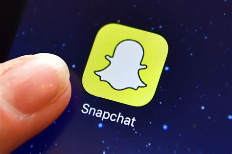Scary Snapchat Scam Could Be Linked To Sex Trafficking Updated