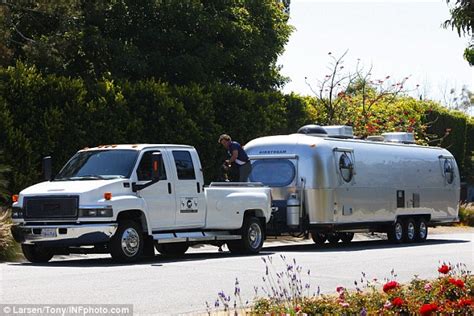 How Holidaying In An Airstream In The Lake Distric Will Make You A