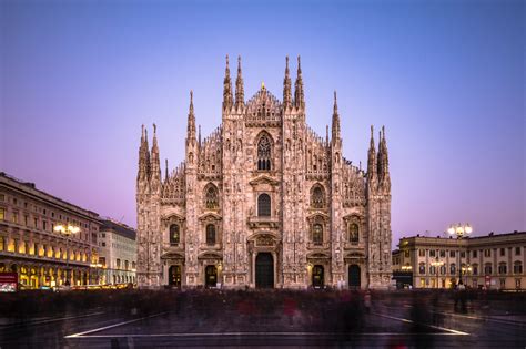 10 Famous Buildings In Milan Italy Updated 2021 Trip101
