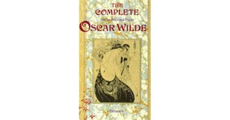 The Complete Stories Plays And Poems Of Oscar Wilde By Oscar Wilde