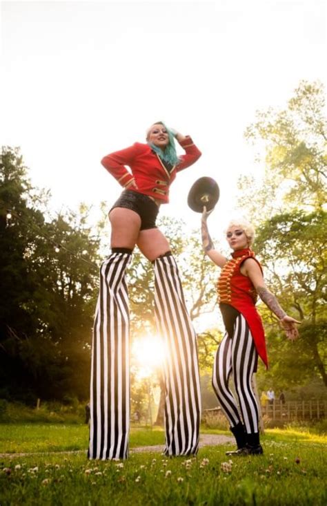 Oddle Entertainment Agency The Best Place To Hire A Stilt Walker
