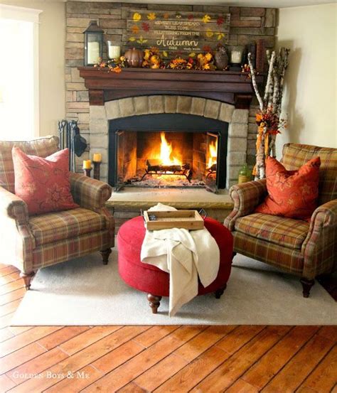 Rules For Arranging The Furniture Around A Fireplace Top Dreamer