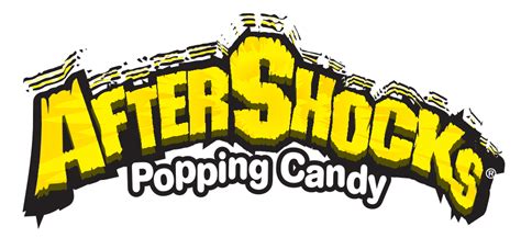 Aftershocks Popping Candy The Pop That Does Not Stop