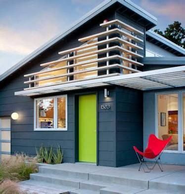 desain warna rumah minimalis  klasik memadukan warna menjadi