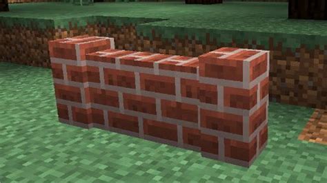 Minecraft 1.14 News: 14 Slabs, 14 Stairs And 12 Walls ...