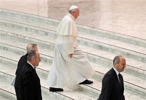 The Vatican Sexual Abuse Summit Is Long Overdue Recent Scandals