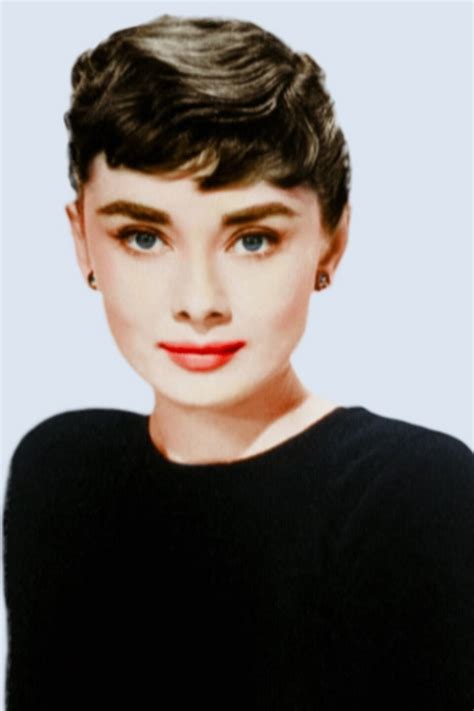 Audrey Hepburn Pictures Rotten Tomatoes
