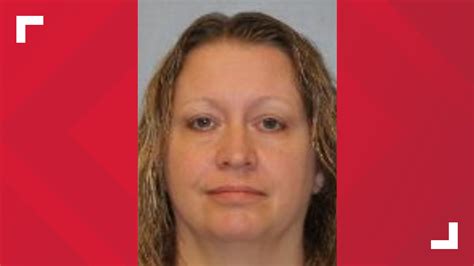 Stephanie Moon Charged With Exploitation In Hall County Georgia