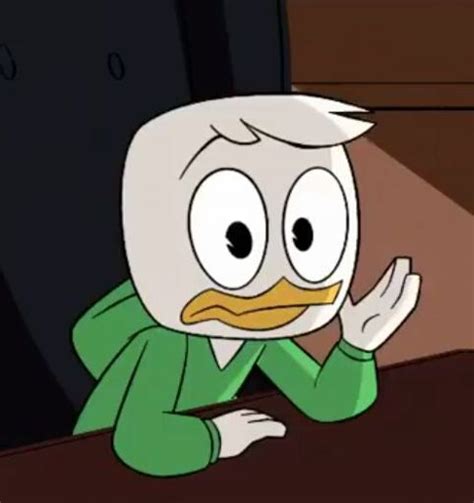 Louie Duck Wiki Duck Tales Amino