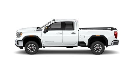 New 2022 Gmc Sierra 2500 Hd Sle Trucks In Orlando 4320000 Carl Black