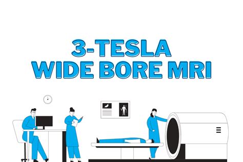 3 Tesla Wide Bore Mri Medical Associates Of Northwest Arkansas