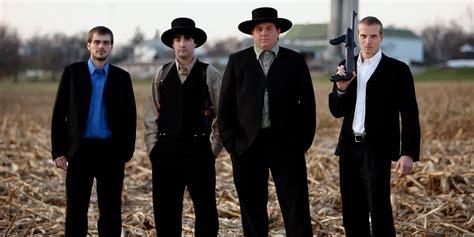 Riaw 175 Amish Mafia Reviewed Read It And Weep