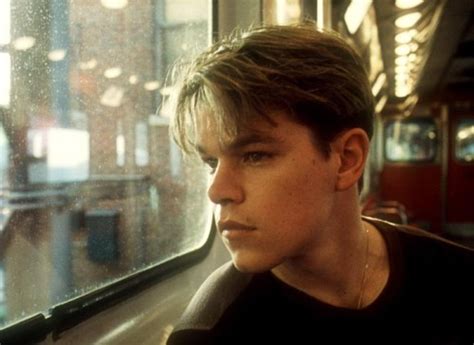 Get ready to feel old: Weekly Poll Results: Best Matt Damon Movie - Film Junk