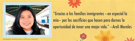 Areli Es Una Dreamer Areli Is A Dreamer Spanish Edition Una Historia