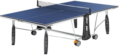 Table De Ping Pong Sélection Des Meilleurs Modèles Et Guide Dachat