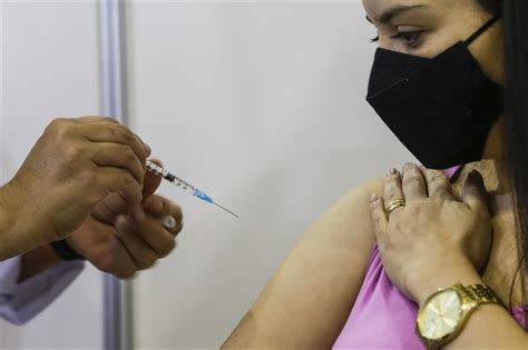 Até domingo (28), foram aplicadas 239.066 mil vacinas em curitiba. Sábado tem vacinação contra a covid-19 para profissionais ...