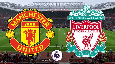 Jan 2020, 16:30 referee craig pawson, england avg. Premier League 2017/18 - Manchester United Vs Liverpool ...