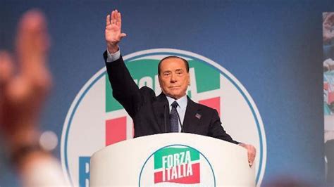 …an ad hoc political association, forza italia, with a message of populist anticommunism, and formed an equally ad hoc electoral alliance with the northern league (in the. Forza Italia macht Druck gegen Nordtiroler Lkw-Fahrverbot