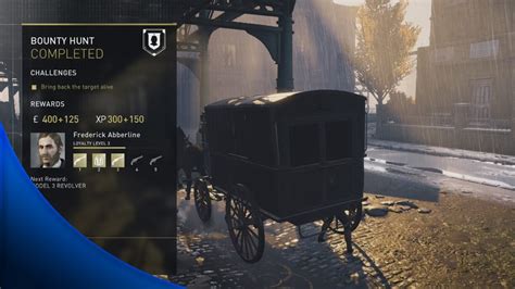 Assassin S Creed Syndicate All Bounty Hunts Youtube