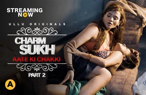 Charmsukh Atte Ki Chakki Part 2 Indian Porn Tube Desi Sex Videos