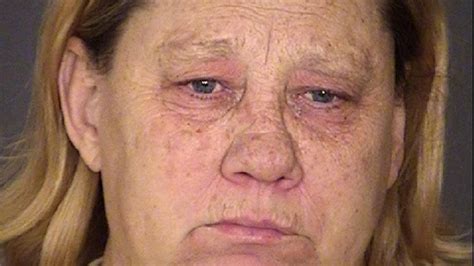 Woman Charged In 40 Year Old Killing In Warner Robins Ga Macon