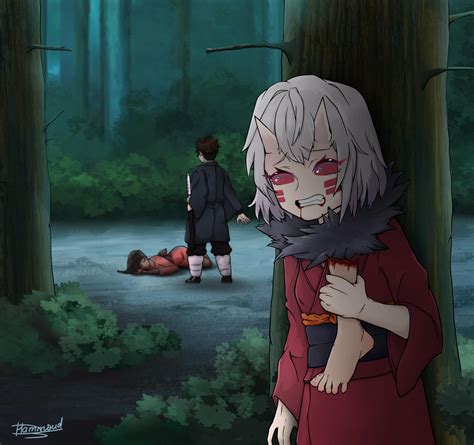 I Drew Zenitsu Agatsuma From Kimetsu No Yaiba Kimetsu - vrogue.co