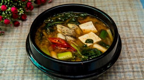 Miso Soup A Delicious Low Carb Soup From Japan Carbfreecooking